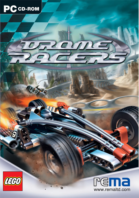lego racers supersonic rc game download
